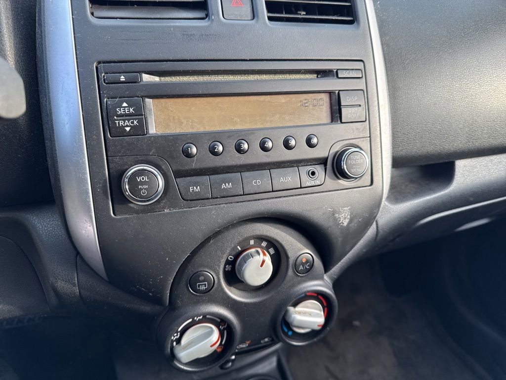 Used 2014 Nissan Versa Note SV image 12