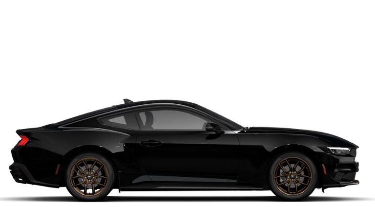 New 2026 Ford Mustang Premium image 5