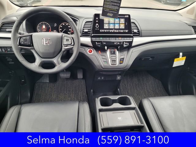 New 2026 Honda Odyssey EX-L image 7