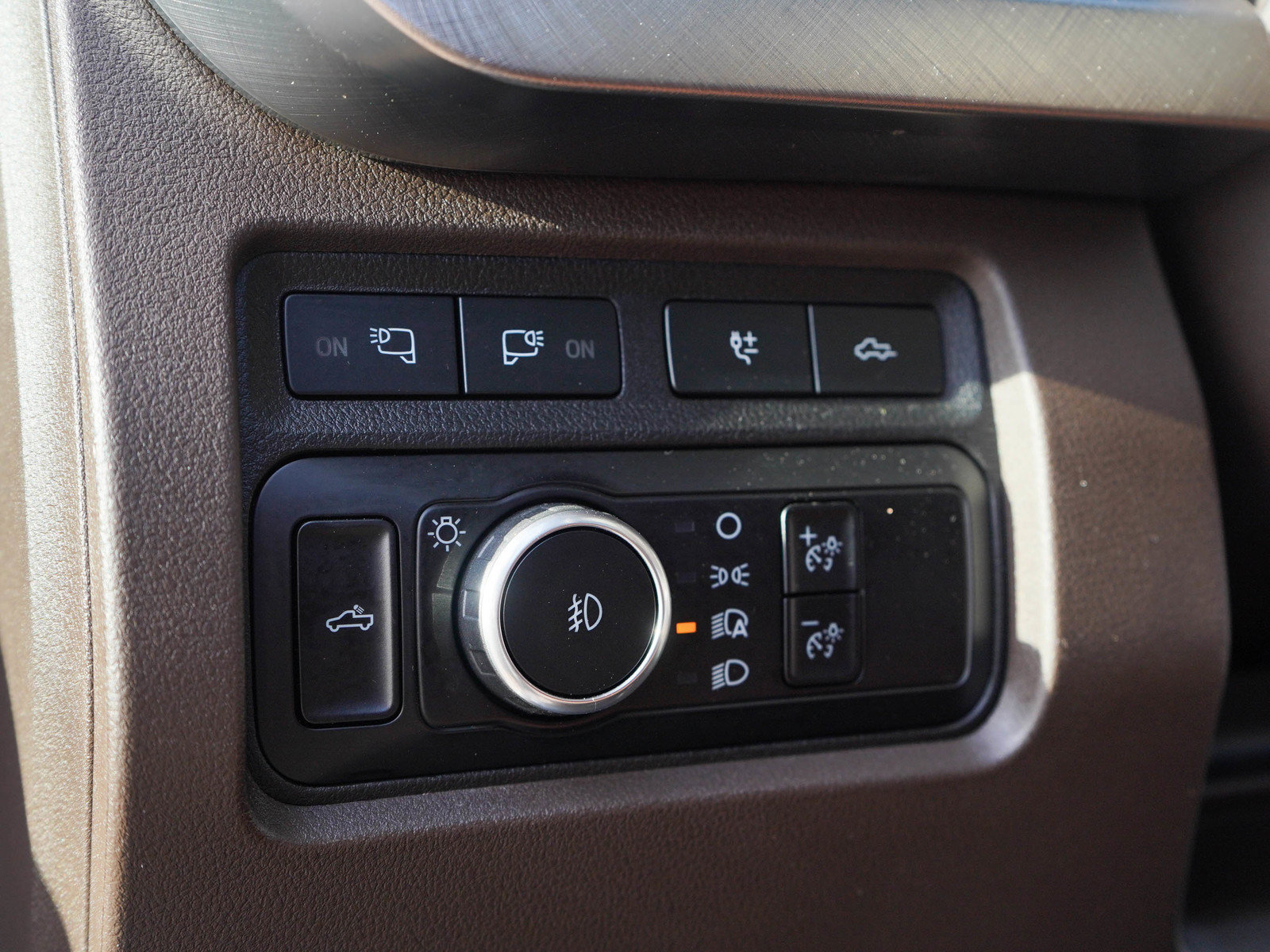 Used 2023 Ford F350 King Ranch AWD/4WD image 28