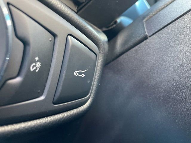 Used 2018 Lincoln MKX Reserve w/ Lincoln MKX Climate Package image 20