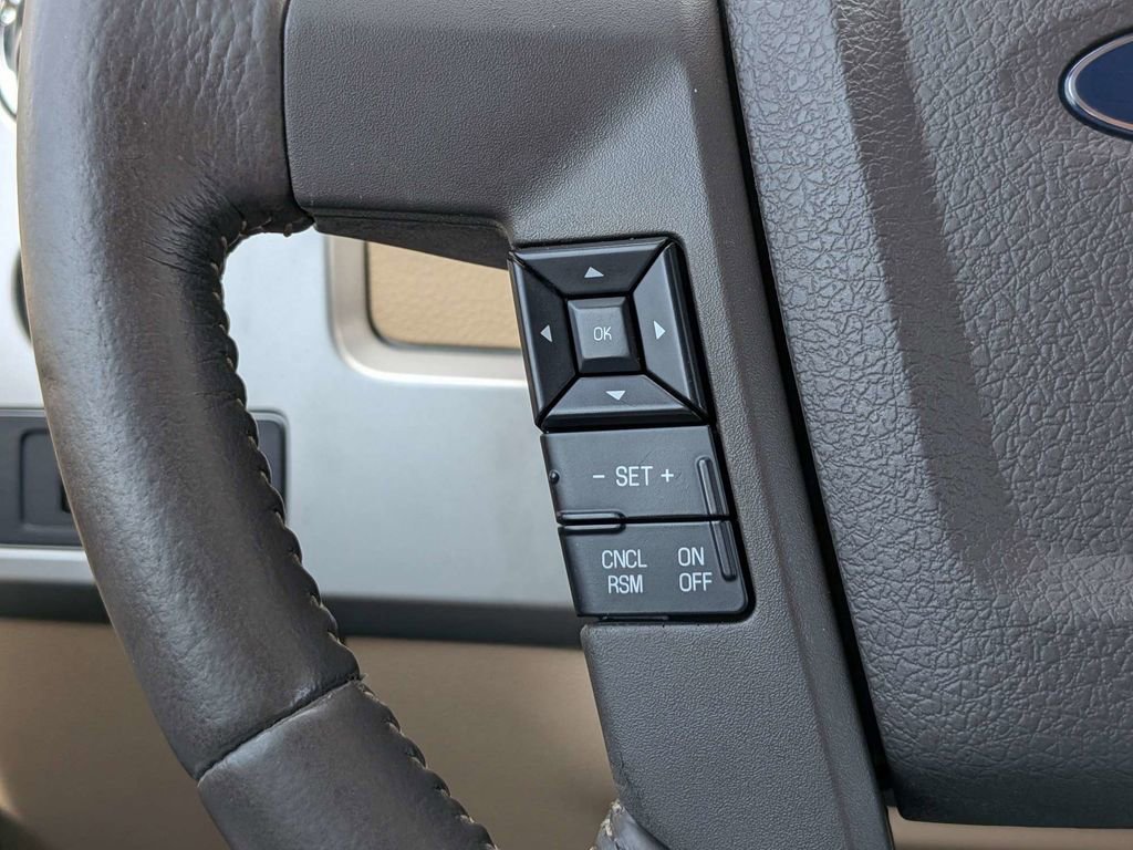 Used 2013 Ford F150 Lariat w/ Luxury Equipment Group image 22