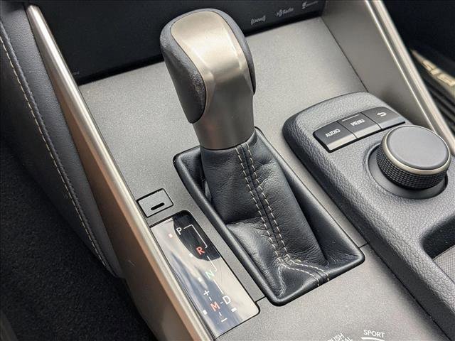 Used 2015 Lexus IS 250 RWD image 12