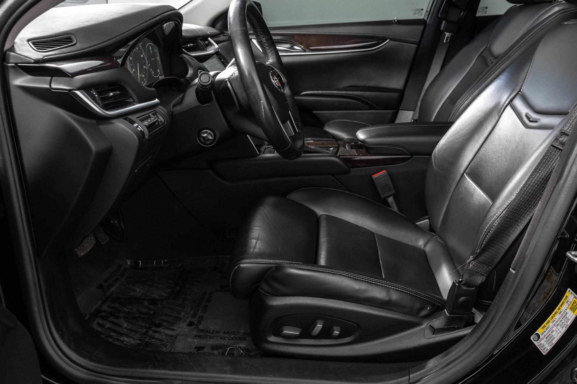 Used 2013 Cadillac XTS Premium AWD/4WD image 7