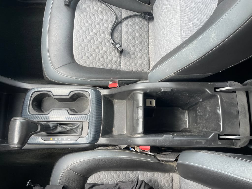 Used 2017 Chevrolet Colorado Z71 AWD/4WD image 35
