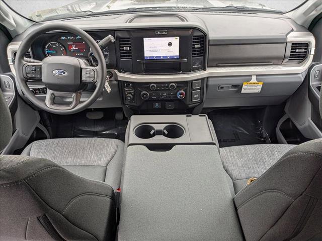 New 2026 Ford F250 XLT w/ FX4 Off-Road Package image 14