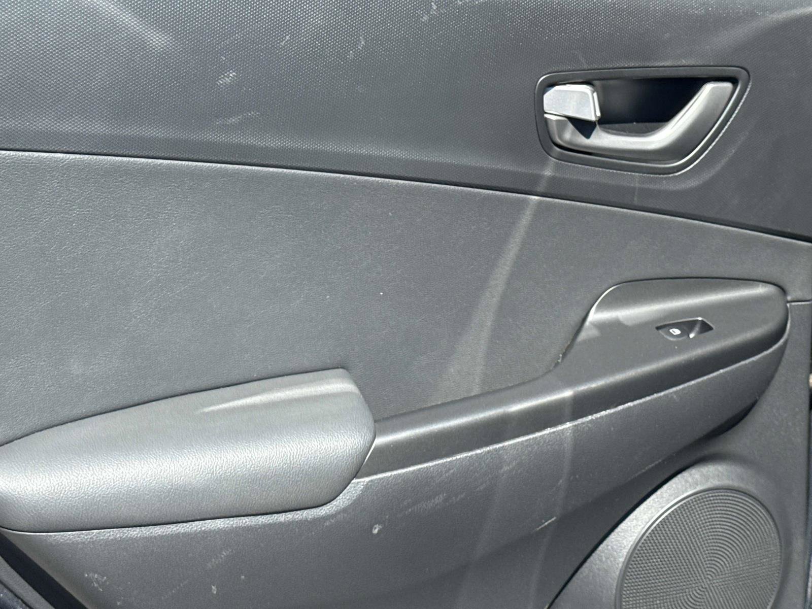 Used 2020 Hyundai Kona Ultimate image 12