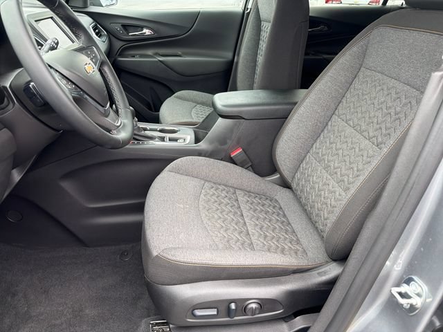 Certified 2024 Chevrolet Equinox LT FWD image 10