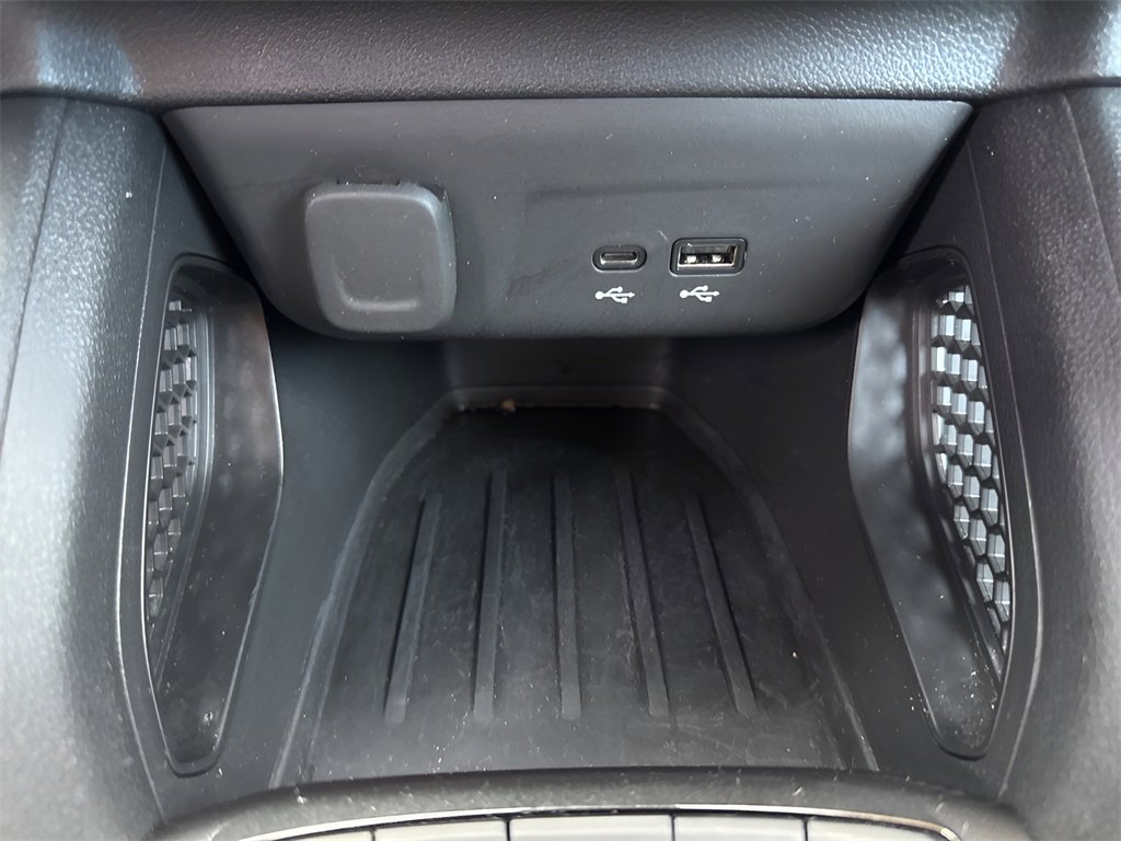 Used 2024 Chevrolet TrailBlazer ACTIV image 24