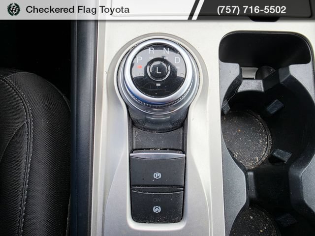 Used 2021 Ford Explorer XLT RWD image 19