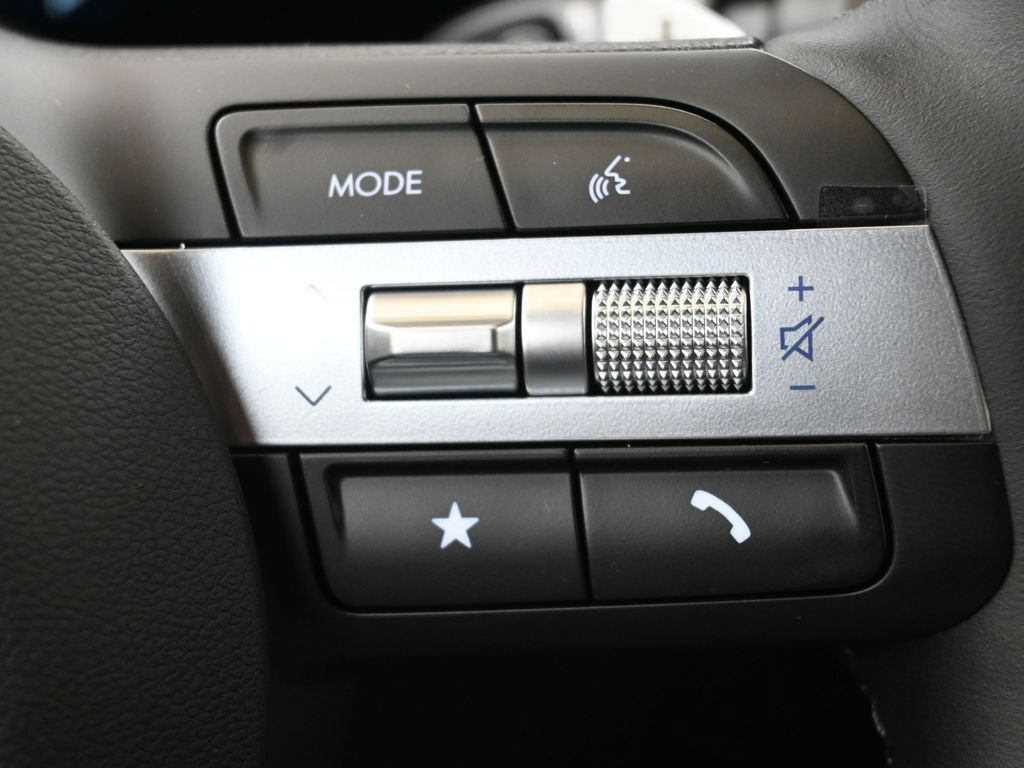New 2026 Hyundai Santa Cruz Limited AWD/4WD image 28