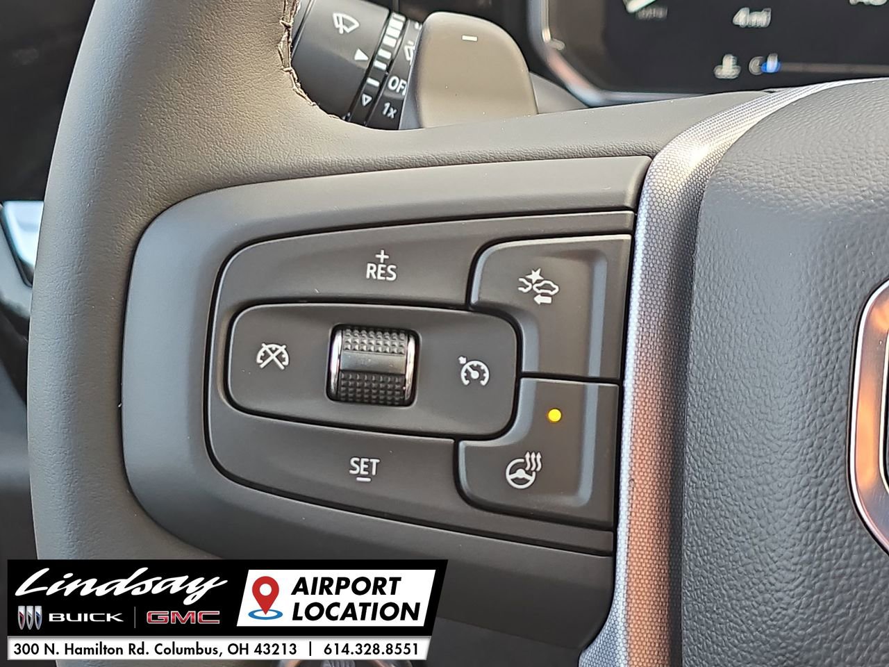 New 2026 GMC Sierra 1500 Elevation w/ Elevation Premium Package image 43