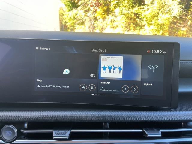 Used 2025 Hyundai Tucson SEL image 21