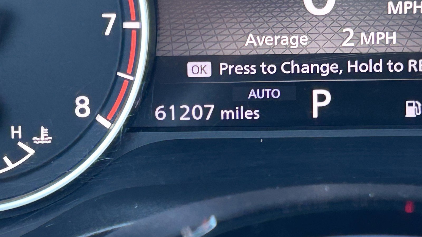 Used 2023 Nissan Rogue SV image 27