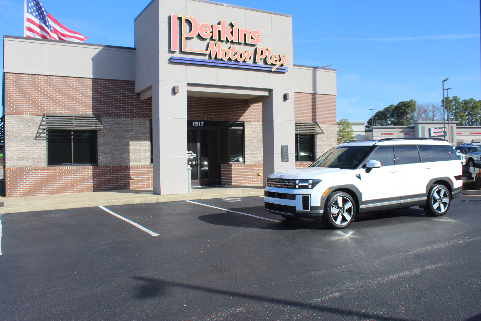 Used 2025 Hyundai Santa Fe Limited image 40