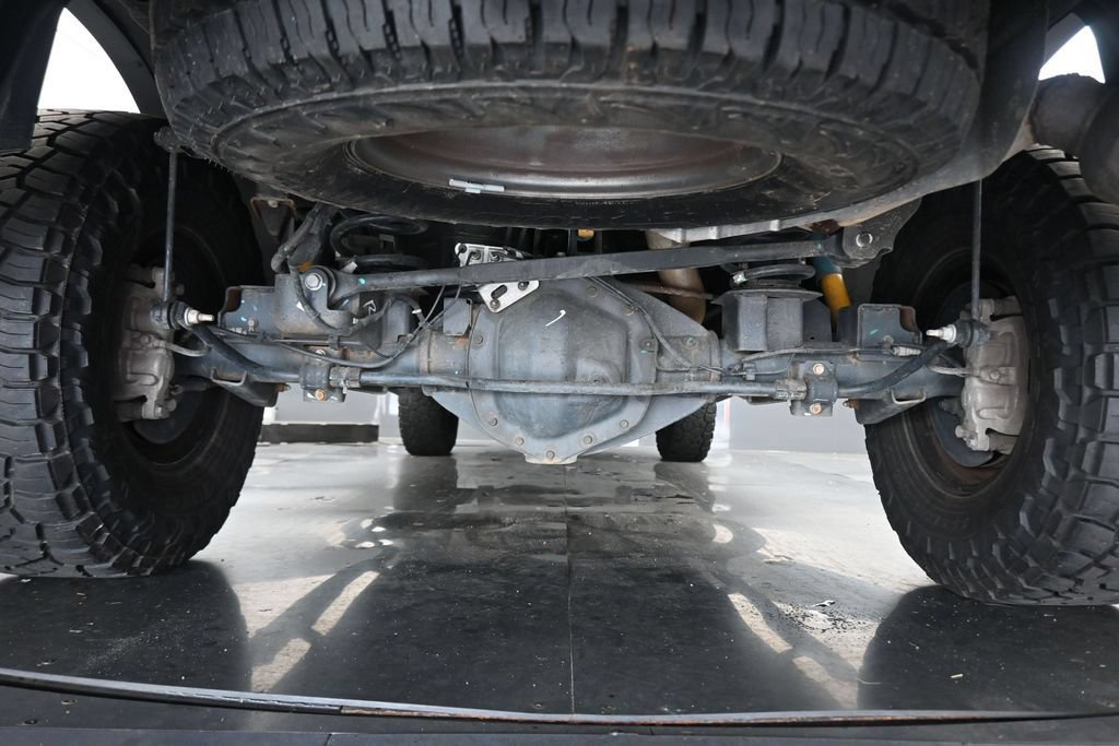 Used 2022 RAM 2500 Power Wagon AWD/4WD image 53