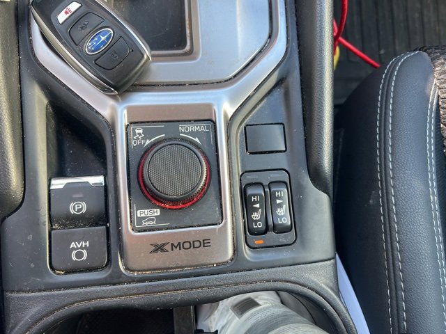 Used 2023 Subaru Forester Premium image 7