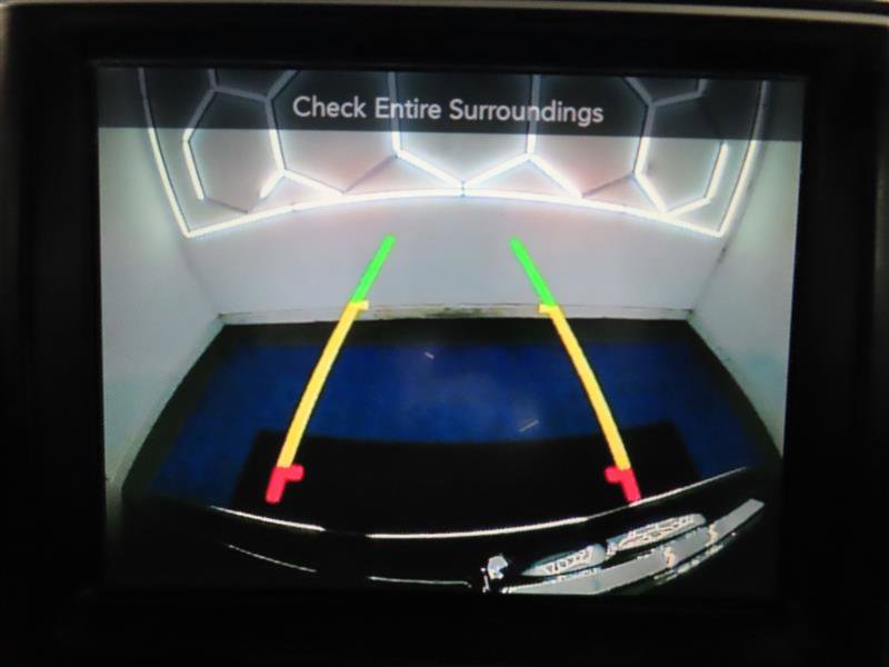 Used 2017 RAM 1500 Laramie w/ Convenience Group image 27