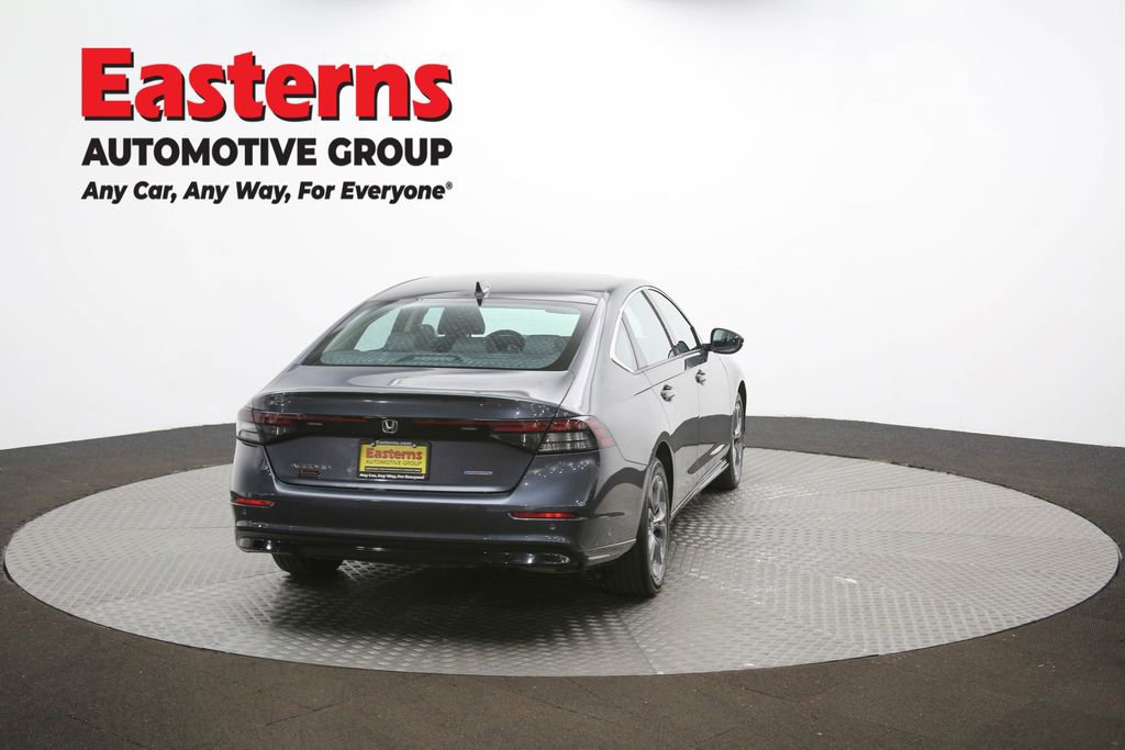 Used 2023 Honda Accord EX-L image 40