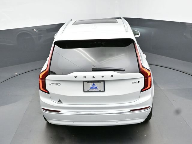 New 2026 Volvo XC90 B6 Ultra w/ Protection Package image 49