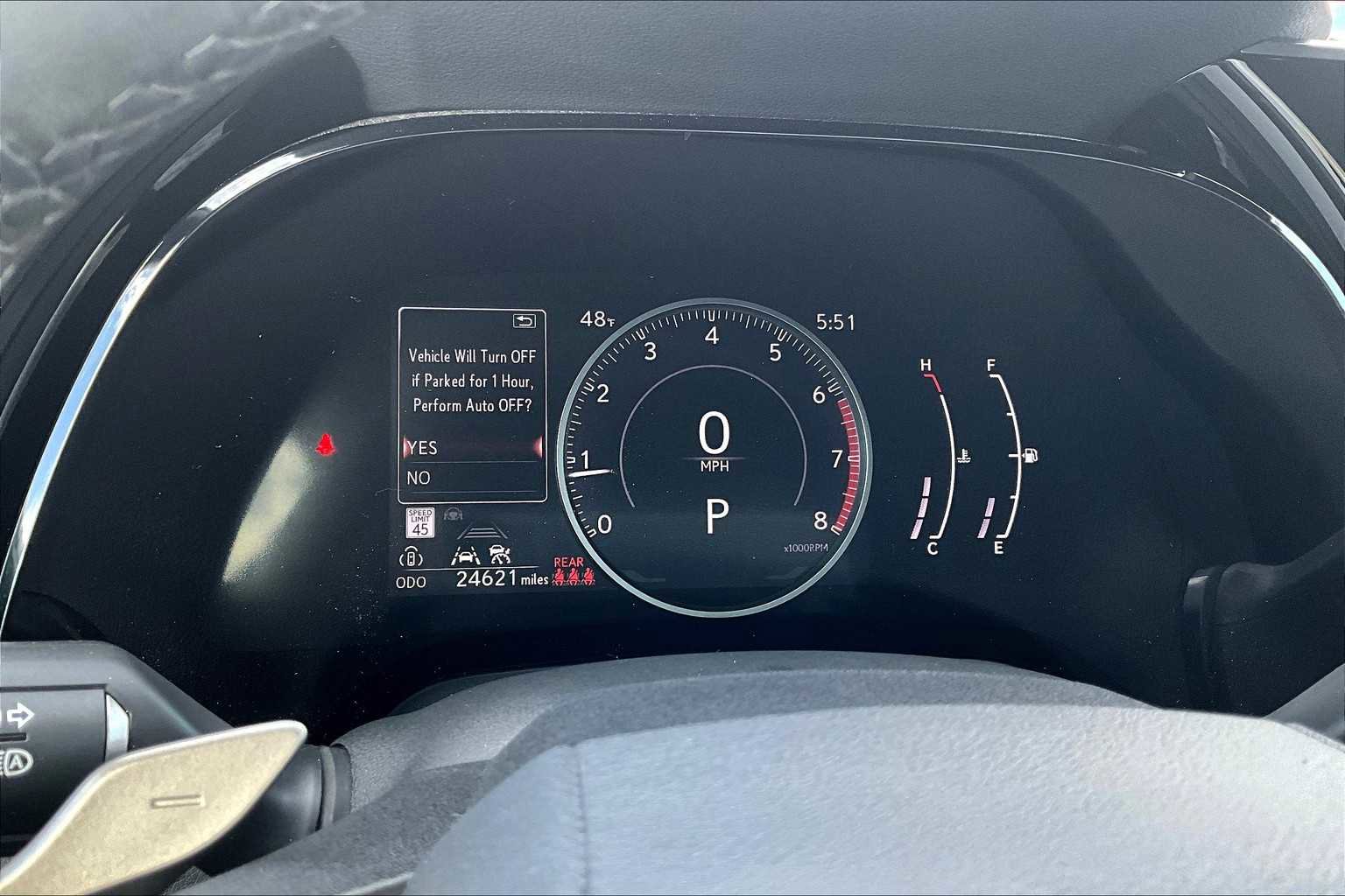 Used 2024 Lexus RX 350 FWD image 18