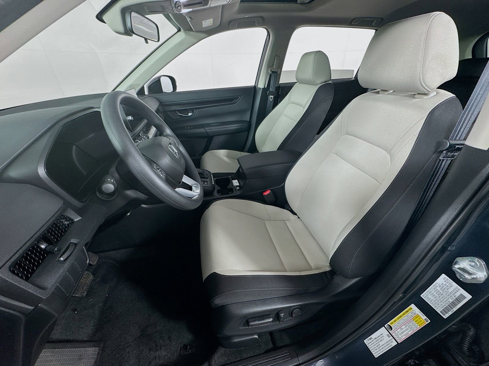 Certified 2026 Honda CR-V EX image 11