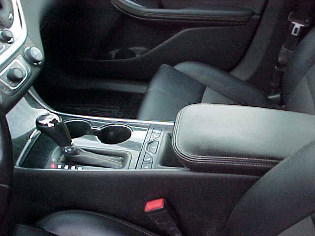 Used 2020 Chevrolet Impala LT w/ LT Convenience Package FWD image 20