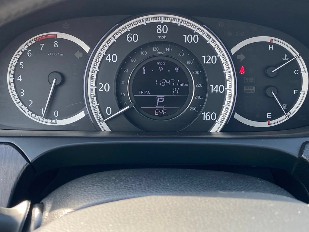 Used 2013 Honda Accord EX-L image 24