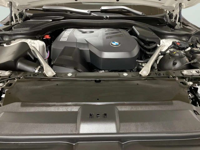 Used 2026 BMW 530i RWD image 87