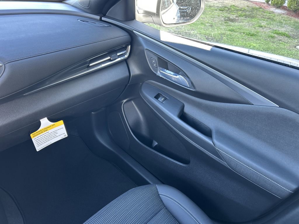 New 2026 Buick Envista Preferred image 16