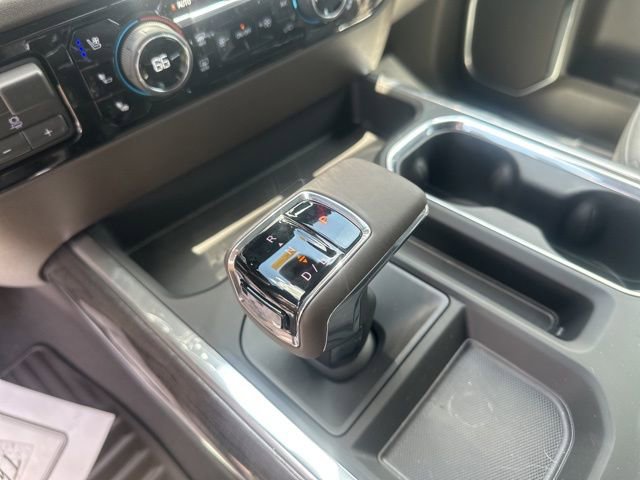 New 2025 Chevrolet Silverado 1500 LTZ w/ Technology Package image 26