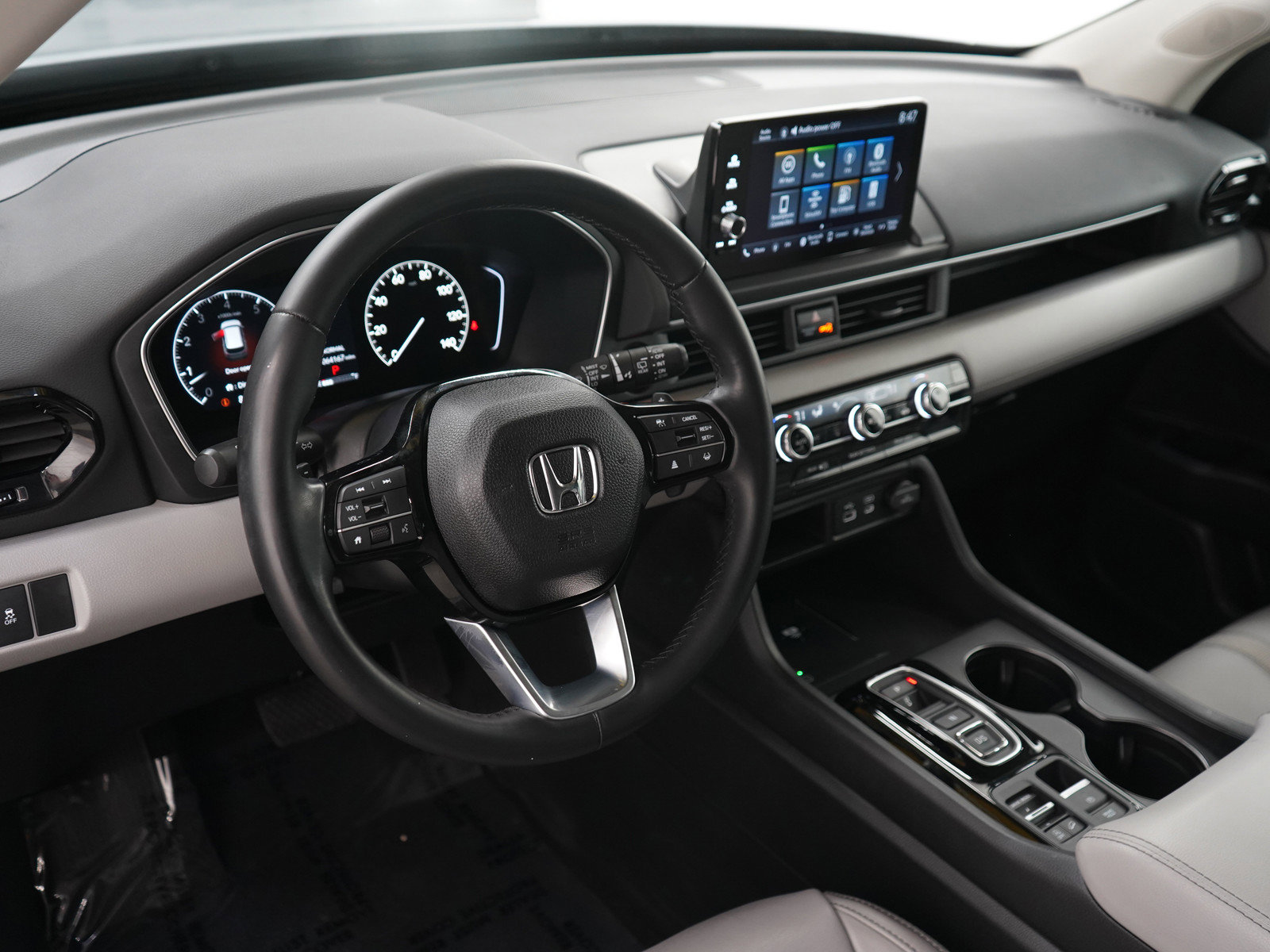 Used 2024 Honda Pilot EX-L image 23