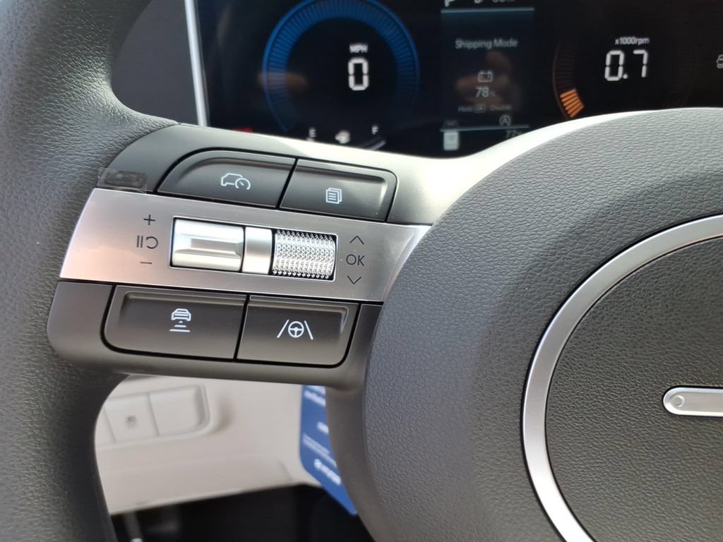 New 2026 Hyundai Tucson SEL Plus FWD image 18