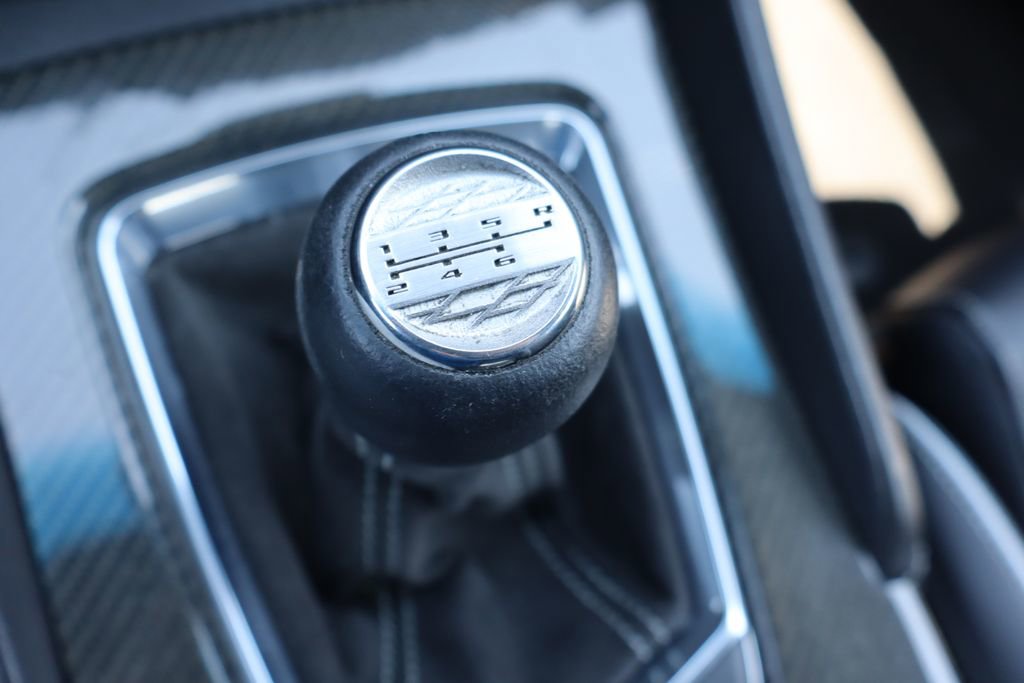 Used 2022 Cadillac CT5 V Blackwing w/ Carbon Fiber Package 2 image 9