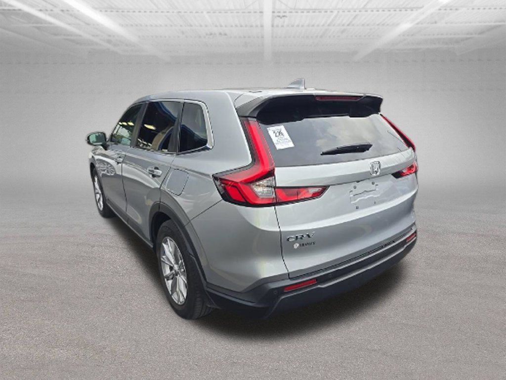 Used 2024 Honda CR-V EX-L image 3