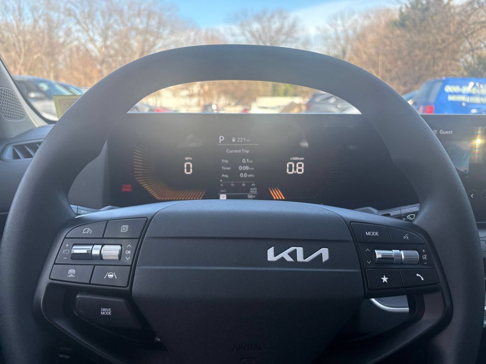Used 2025 Kia K4 FWD image 25