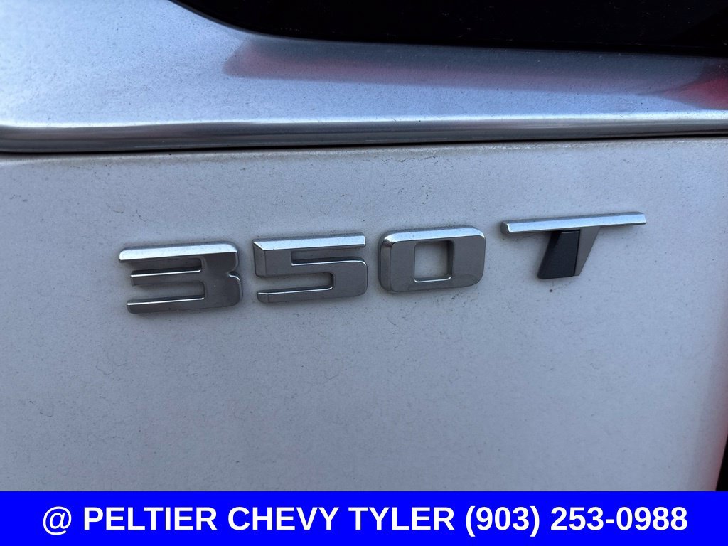 Used 2023 Cadillac XT6 Luxury FWD image 9