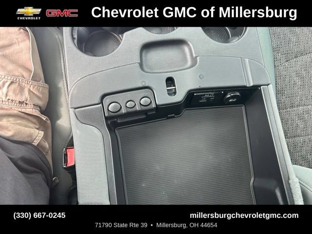 Used 2016 RAM 2500 Power Wagon w/ Luxury Group AWD/4WD image 27