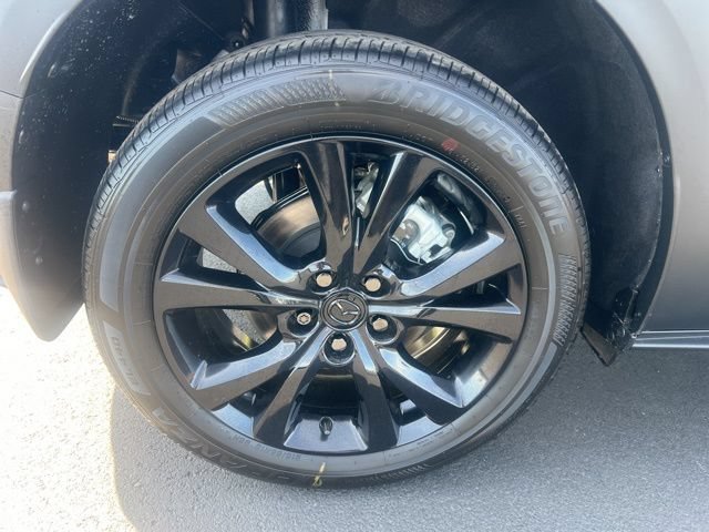 New 2026 MAZDA CX-30 Aire Edition AWD/4WD image 8