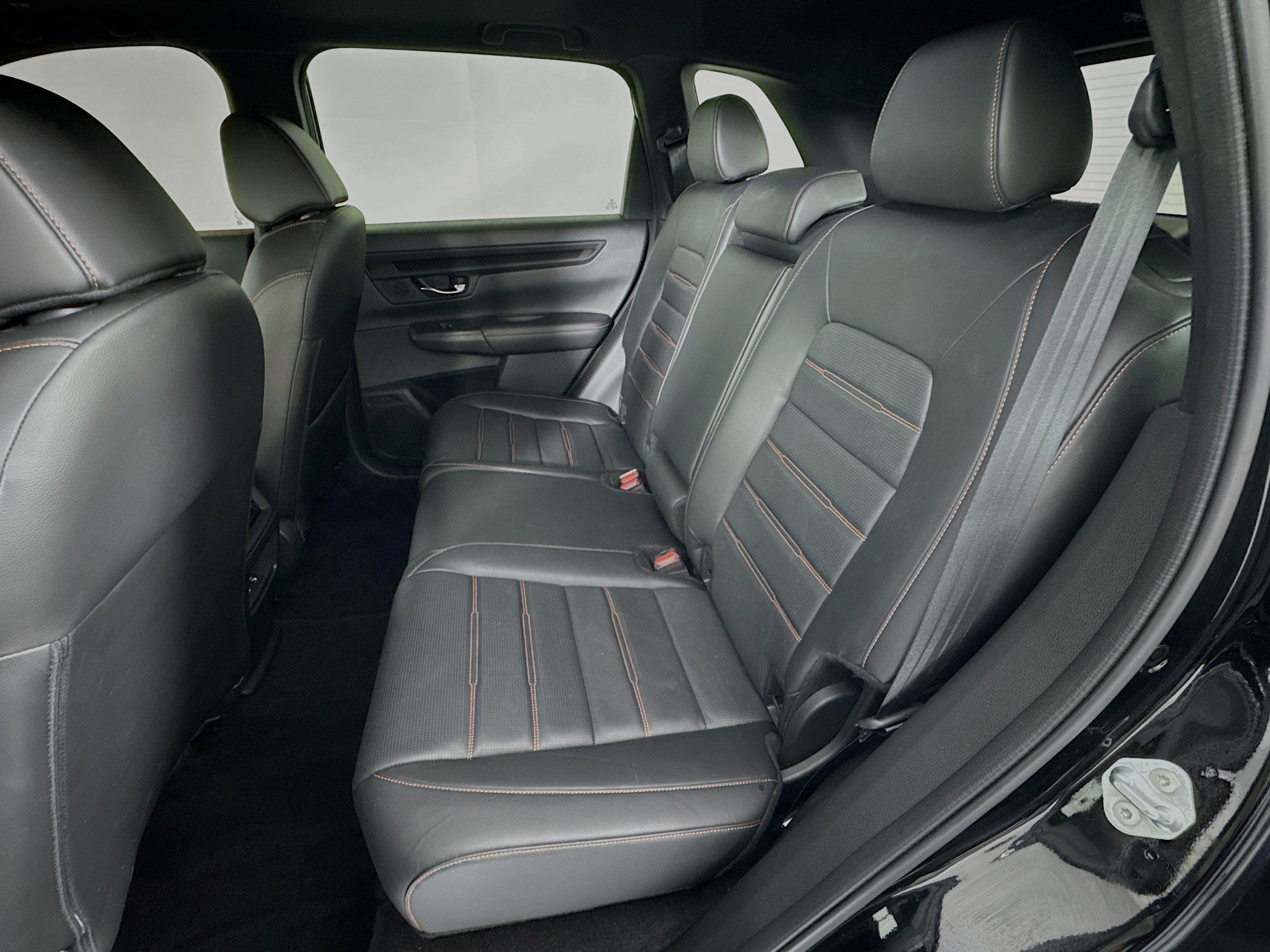 Certified 2025 Honda CR-V Sport-L image 24