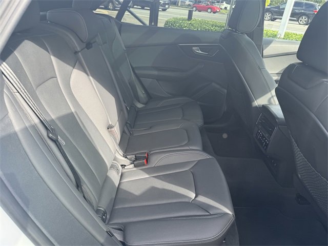 Certified 2024 Audi Q8 Premium Plus image 34