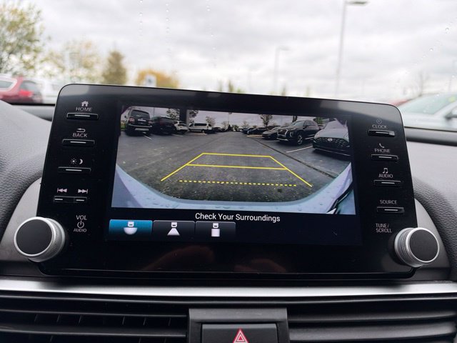 Used 2022 Honda Accord Sport image 19