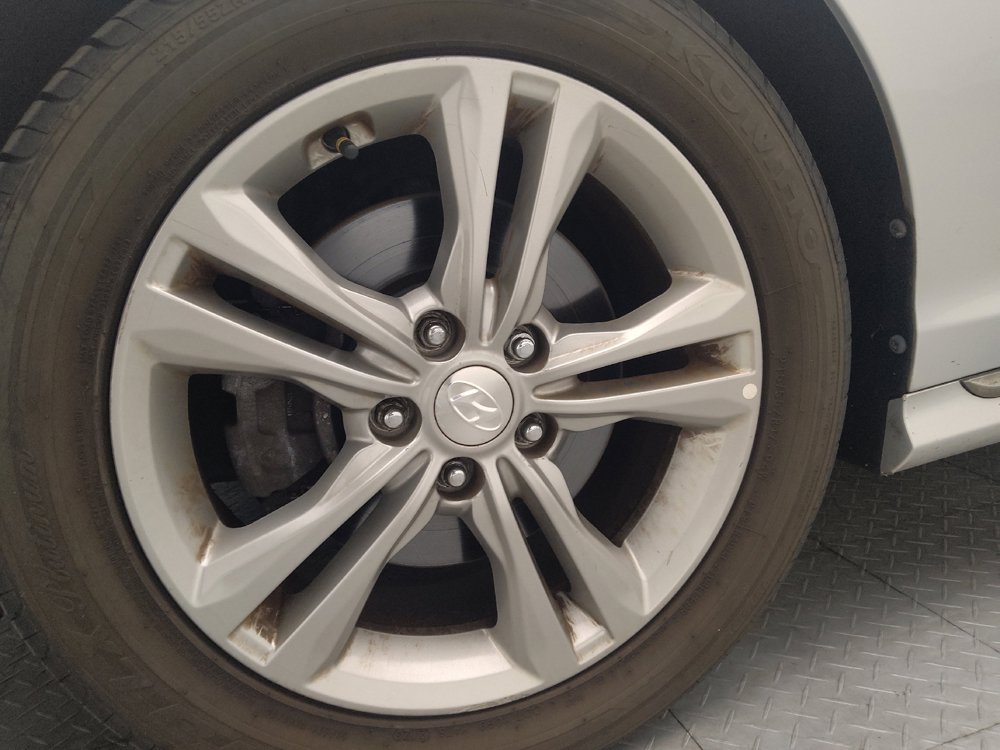 Used 2018 Hyundai Sonata Sport FWD image 31