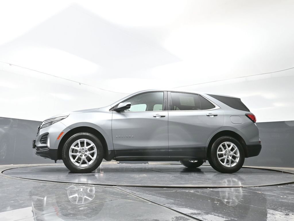 Used 2024 Chevrolet Equinox LT image 55