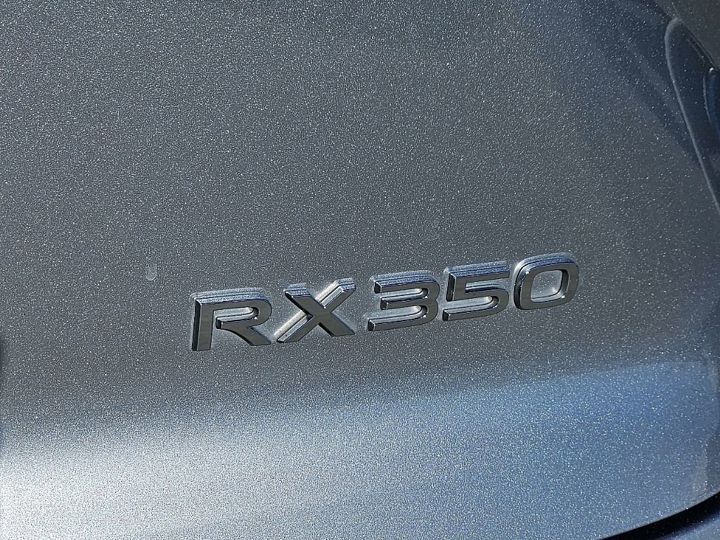 Used 2023 Lexus RX 350 Premium Plus w/ Accessory Package (Z1) FWD image 14