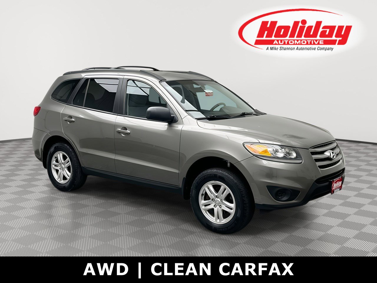 Used 2012 Hyundai Santa Fe GLS AWD/4WD video 1