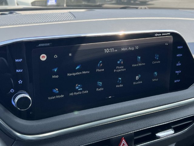 Used 2022 Hyundai Sonata SEL Plus FWD image 14