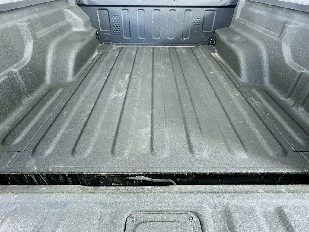 Certified 2024 Jeep Gladiator Sport image 35