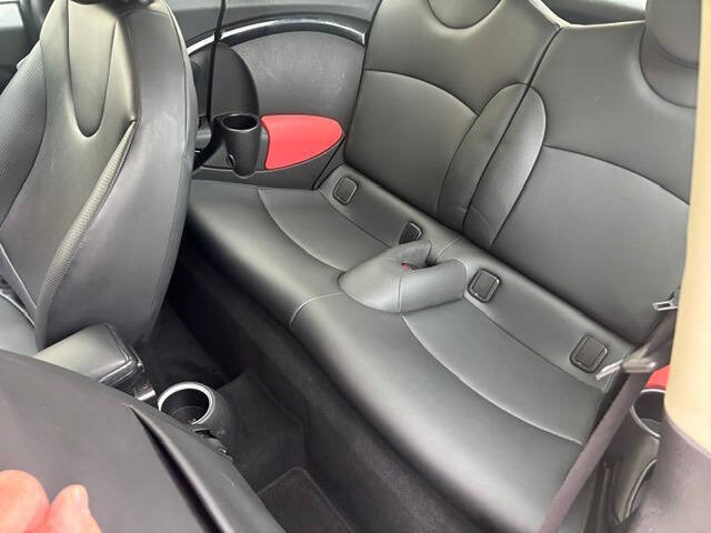 Used 2014 MINI Cooper Clubman FWD image 8