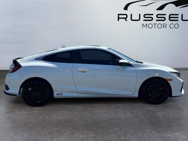 Used 2019 Honda Civic Si image 6